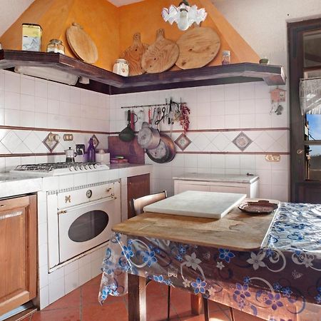 Casa Della Barcareccia Villa Calice al Cornoviglio Eksteriør bilde