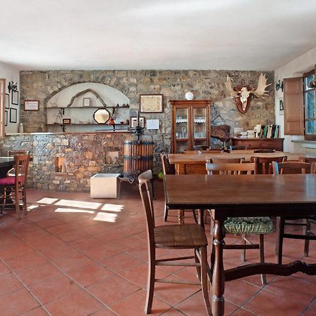 Casa Della Barcareccia Villa Calice al Cornoviglio Eksteriør bilde