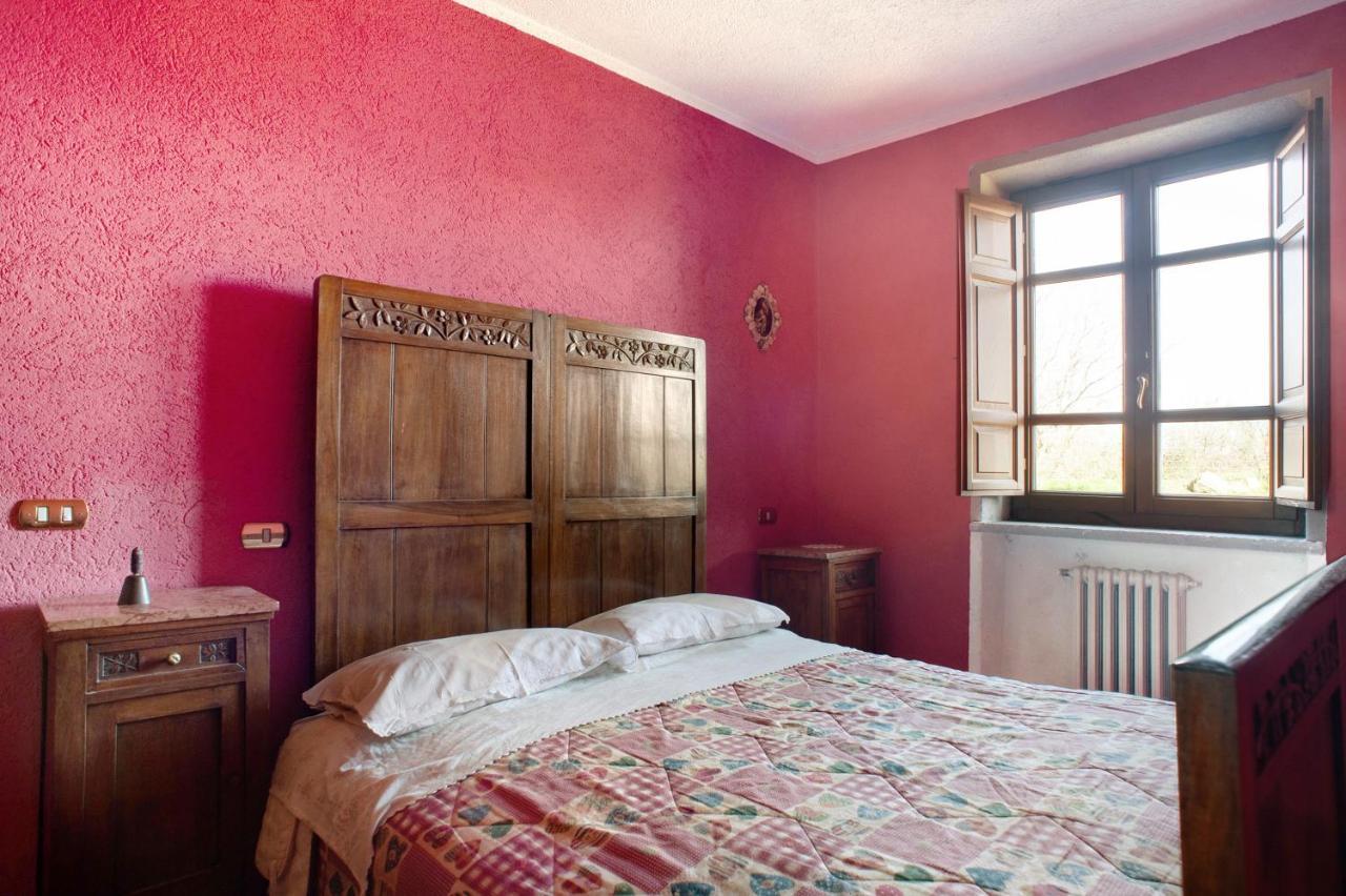 Casa Della Barcareccia Villa Calice al Cornoviglio Eksteriør bilde