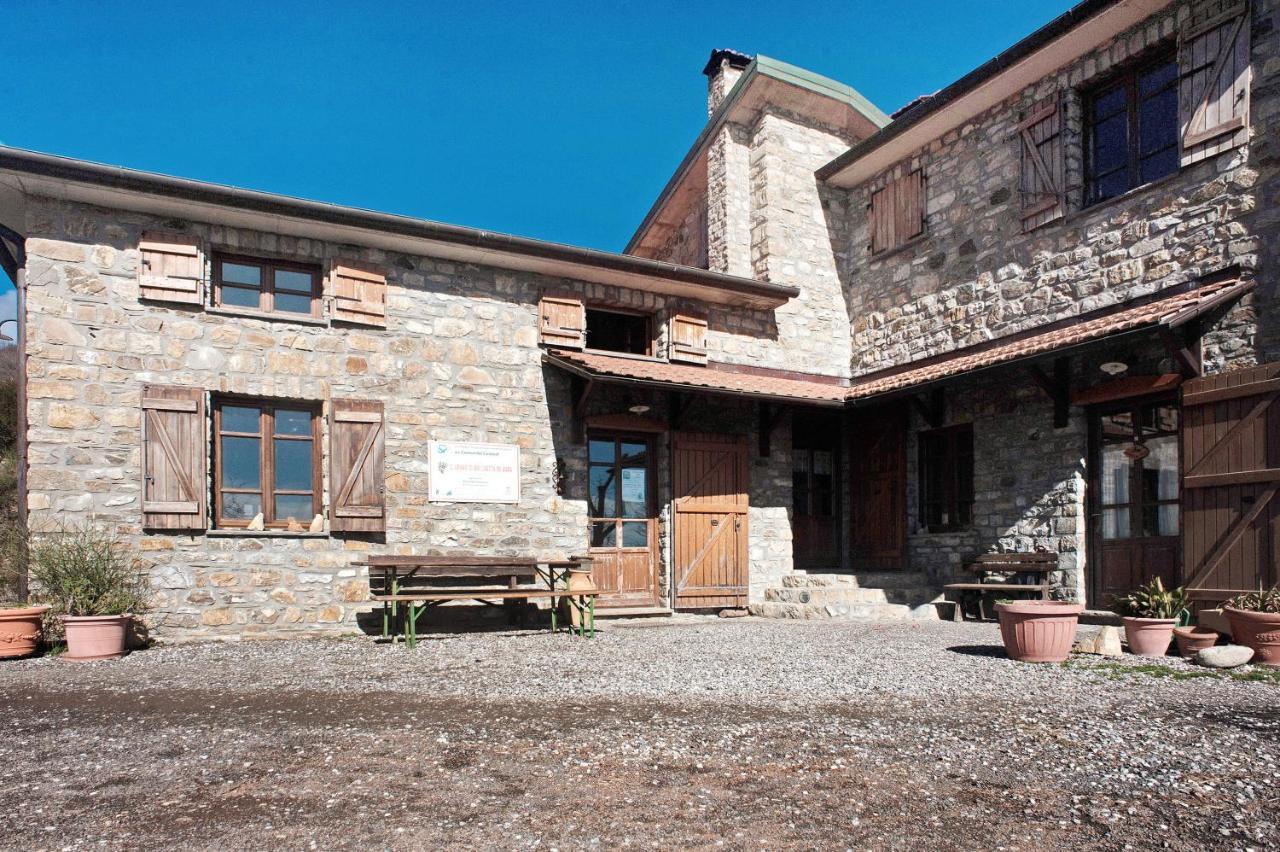 Casa Della Barcareccia Villa Calice al Cornoviglio Eksteriør bilde